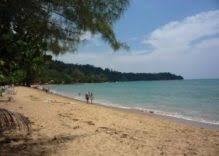 Khao Lak Beach